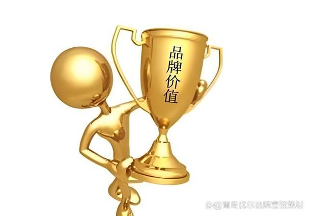 营销的维度,品牌是市场唯一的载体,消费者只认品牌而不会认企业或者