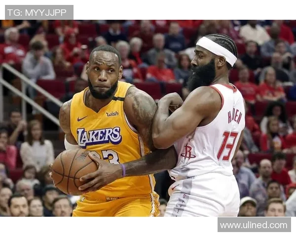 湖人对火箭第二场精彩回放尽在腾讯体育全程视频回顾与分析