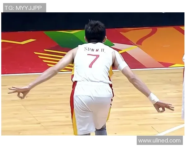 2018年中国男篮红队精彩对决印尼队全场回顾与精彩瞬间分析 2018年中国男篮红队精彩对决印尼队全场回顾与精彩瞬间分析