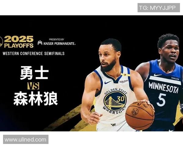 勇士与森林狼对决精彩回顾全场录像分析与赛后点评