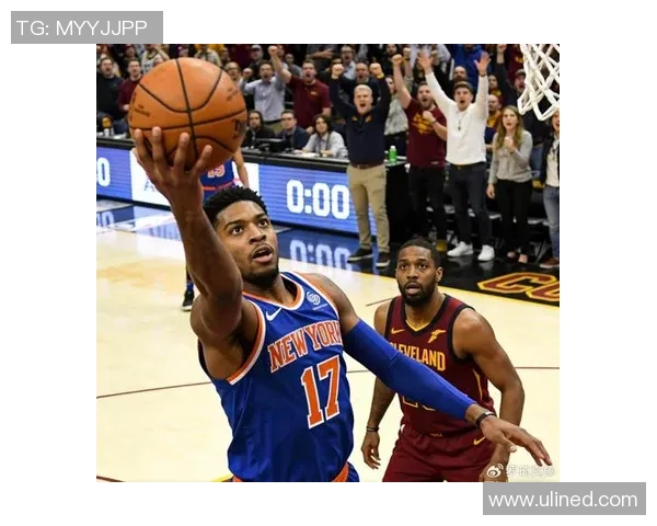 骑士与尼克斯精彩对决回放4月10日比赛全程回顾与精彩瞬间解析