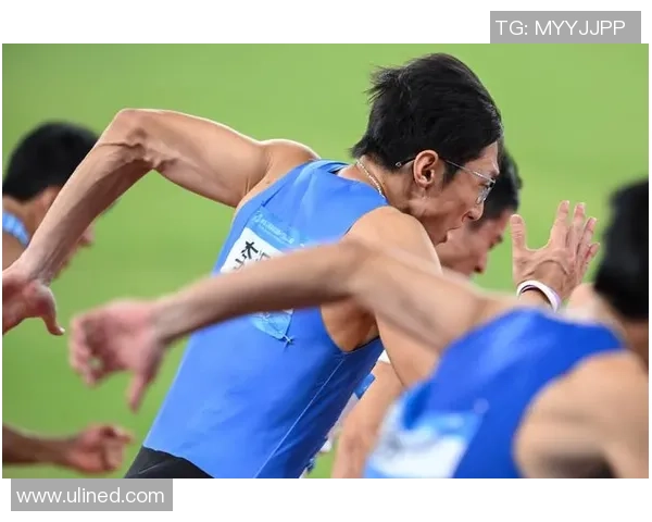 全运会田径每晚的奥秘嘉宾——是谁？