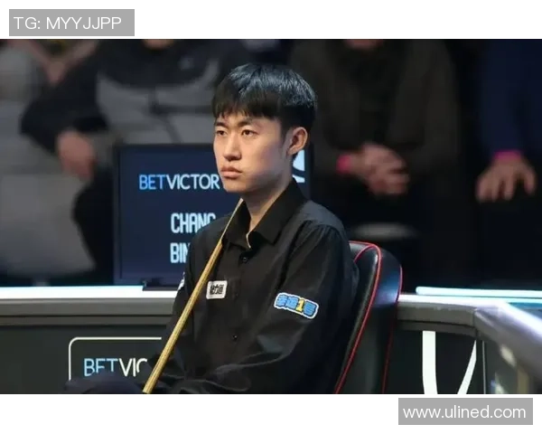 斯诺克苏格兰公开赛四强揭晓:我国黑马常冰玉应战80潜力将马克·艾伦 斯诺克苏格兰公开赛四强揭晓:我国黑马常冰玉应战80潜力将马克·艾伦